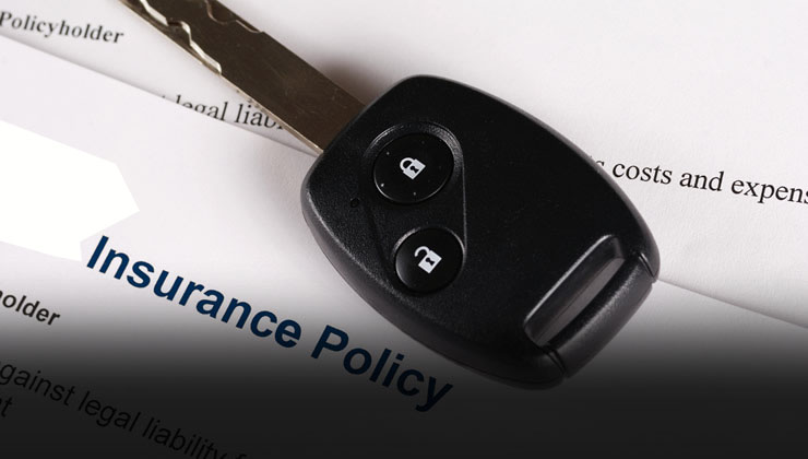 Oversea Works Cover 3-R Motor Insurance Policy