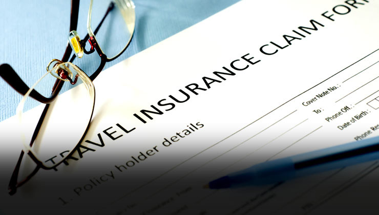 Oversea Works Cover Travel Accident Related Risks Insurance Scheme